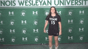 26Iwuwlax GIF by iwusports