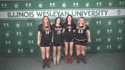 26Iwuwlax GIF by iwusports