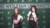 26Iwuwlax GIF by iwusports
