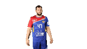 National Team Sport Sticker by Rushandball
