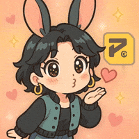 Heart Love GIF by Persona