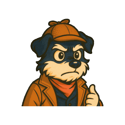 RYO-CHAN giphygifmaker meme good bitcoin Sticker