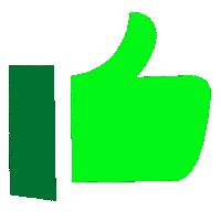 Fun Yes Sticker by Manychat Brasil