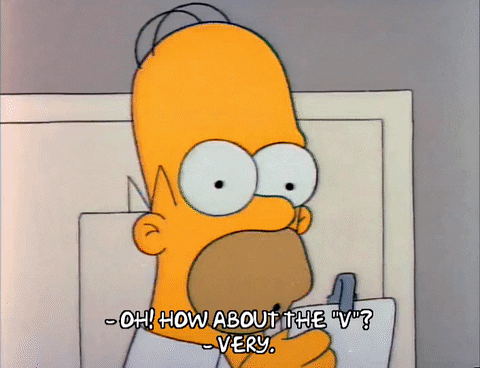 season 3 writing GIF