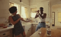 Motorbike GIF by Leon Bridges