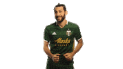 Portland Timbers Mls Sticker by Timbers