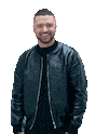 The Other Side Lol Sticker by Justin Timberlake