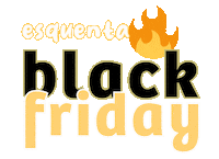 Blackfriday Sticker
