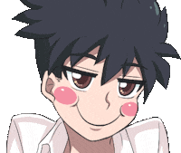 Eyebrows Flirt Sticker by Jin