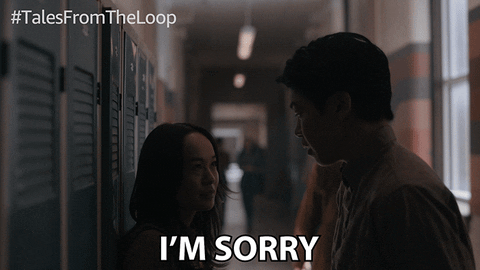 Tales From The Loop GIF by Amazon Prime Video