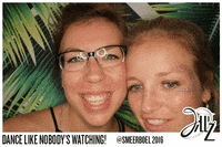 major booth smeerboel 2016 GIF by Jillz