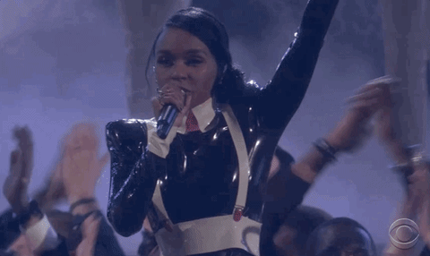 Grammy Awards 61St Grammys GIF by Recording Academy / GRAMMYs