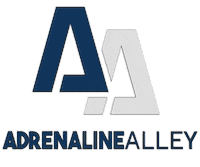skateboarding bmx Sticker by Adrenaline Alley