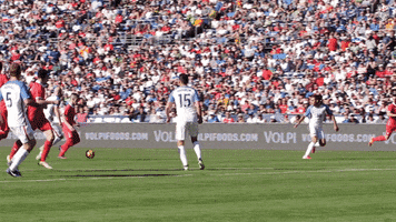 graham zusi tackle GIF by U.S. Soccer Federation