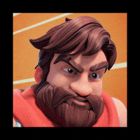 Angry Fired Up GIF by King Of Destiny