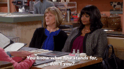 season 1 zombies and cobb salad GIF by mom