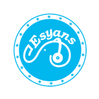 esyans yusuke esyans Sticker