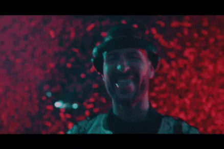 Laugh Lol GIF by Don Diablo