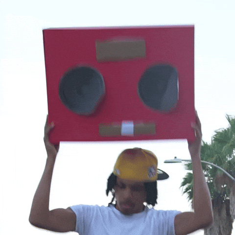 Robinson Nicholas GIF