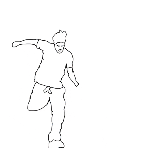 omerpacker animation wow vibes colors GIF
