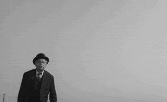 Film March GIF