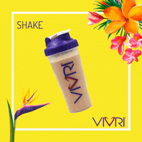 Vivri shake shaker vivri GIF