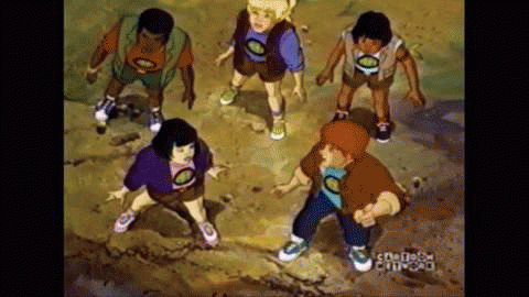 powers GIF