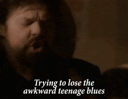 Night Moves GIF by Bob Seger