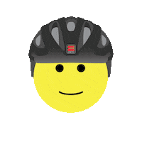Mountain Bike Sticker by Calgary Cycle