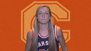 Abby Wilson GIF by Carson-Newman Athletics
