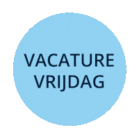 Sticker by Openbaar Ministerie