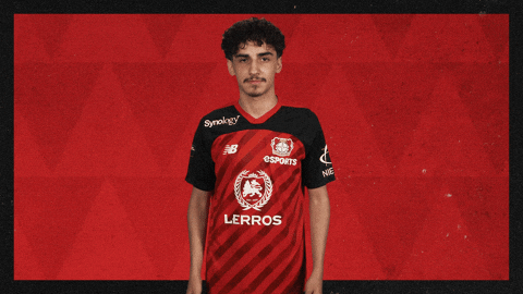 Bayer Leverkusen Esports GIF by Bundesliga
