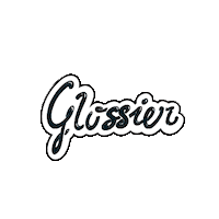 sparkles Sticker by Glossier