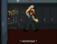 humming season 5 GIF