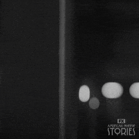 Who Is There GIF by AHS
