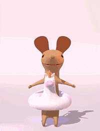 Happy Fun GIF