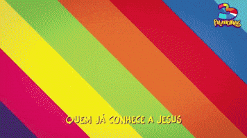 A Alegria - 3 Palavrinhas - VOLUME 6