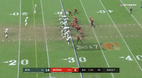 baker mayfield GIF
