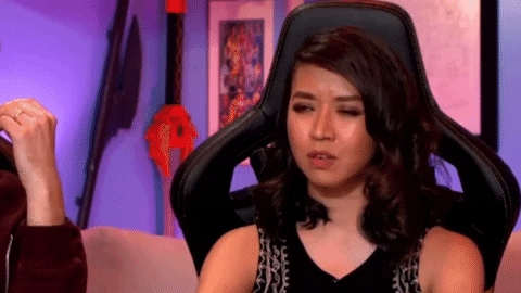 star wars no GIF by Hyper RPG