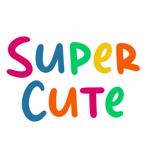 Mintiko_Arts kawaii adorable super super cute Sticker