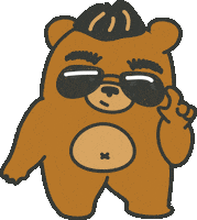 Check This You Know Me Sticker by maludbear