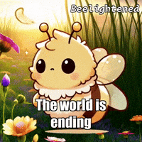 Unity Love GIF by Beelightened