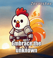 Sun Peace GIF by Zorooster