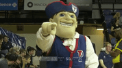 pennquakers GIF by Penn Athletics