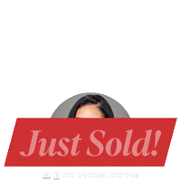 Home Sale Sticker by JohnHart Real Estate