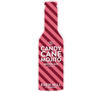 Christmas Cheers Sticker by Eden Mill