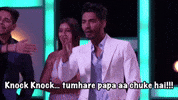 Roadies Baap GIF