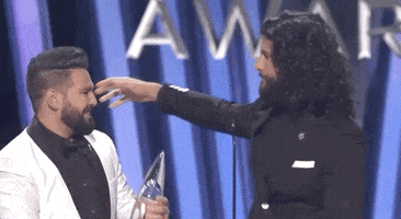 Country Music GIF by CMA Awards