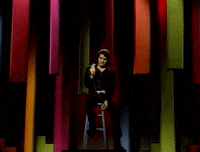 Neil Diamond GIF by The Ed Sullivan Show
