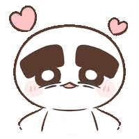 Tako Hug Sticker